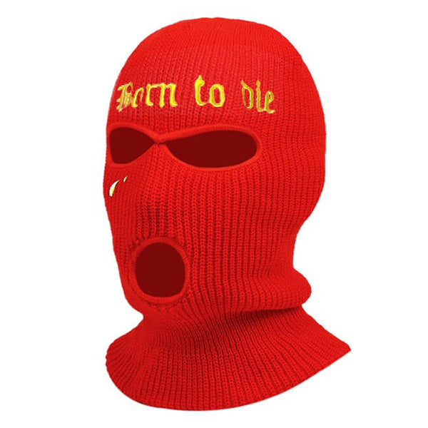 modif : Cache Cou Crochet