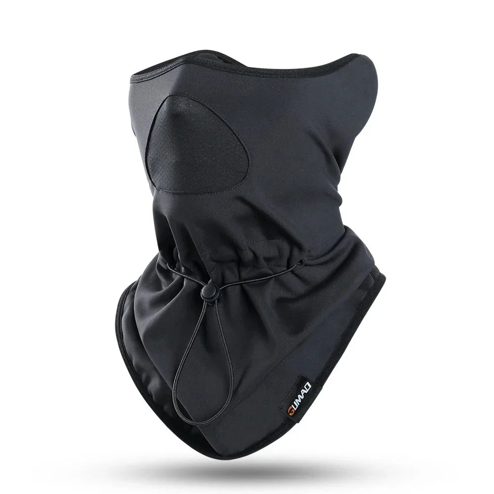 modif : Cache Cou Sport Homme